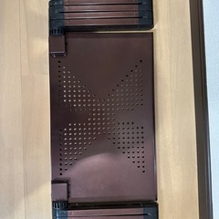 伸縮型PCスタンドの画像