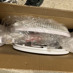 扇風機の画像