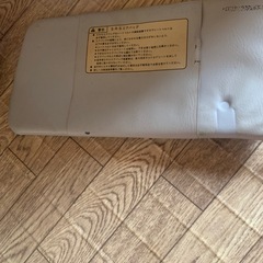 ホビオのサンバイザー
の画像