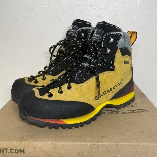 ●■★ガルモント　FERRATA GTX JAP　フィラータGTX ジャパン【24cm】