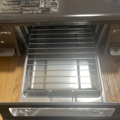 ☆取り引き終了☆ガステーブルの画像