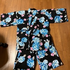 甚平