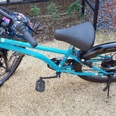 自転車の画像