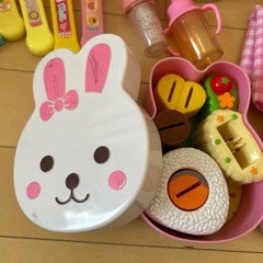 ★メルちゃん系おままごとセット★の画像