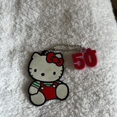 キーホルダー・チャーム　ハローキティ　サンリオ　Sanrio 5...