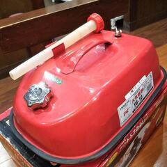 ガソリン携帯缶  10L