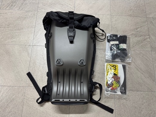リュックサック BOBLBEE 25L GTX