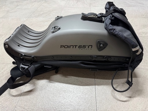 BOBLBEE 25L GTX　