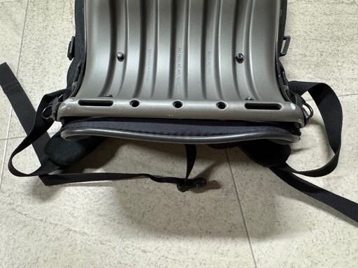 BOBLBEE 25L GTX　