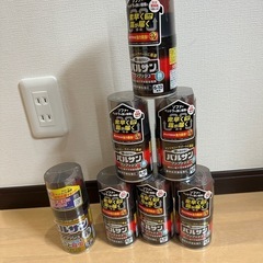 【新品、未開封】バルサンの画像