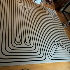 床暖ソフトパネル