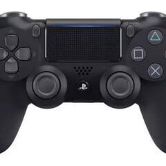 PS4コントローラー　分解掃除済み　