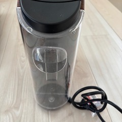 バリスタ　コーヒーメーカーの画像