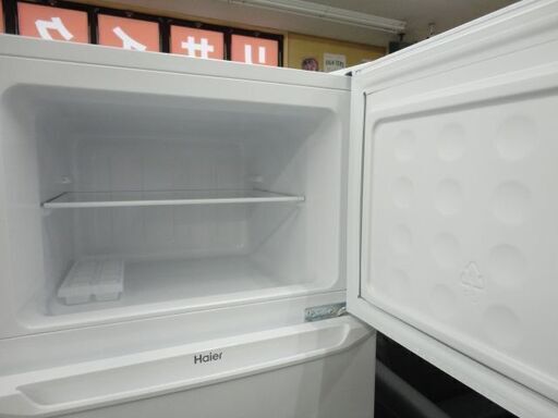 冷蔵庫 130L 2020年製 ハイアール JR-N130A 高年式 2ドア Haier