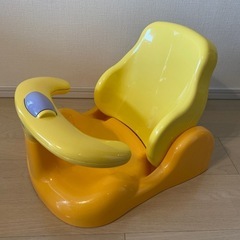 アプリカ　お風呂の椅子