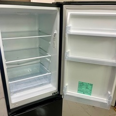 2024年製冷蔵庫 Hisense