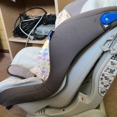 チャイルドシートの画像