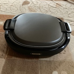 象印ホットプレート　EA-BJ20型 