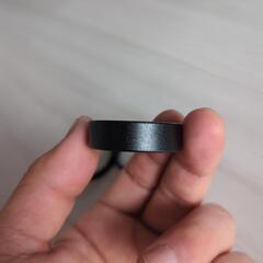 コラムスペーサー　1 1/8inch　黒色の画像