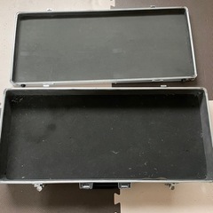 エフェクターケースの画像