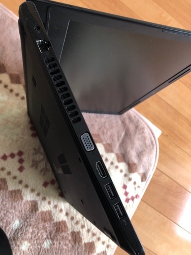 値下げしました。Ｄell ノートパソコン win11　Ｃｏr e i7-7世代　 S SＤ256ＧＢ　Ｍ8ＧＢ　