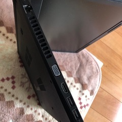 値下げしました。Dell ノートパソコン win11 Cor e i7-7世代 S 