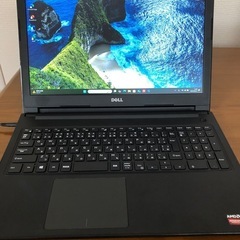 値下げしました。Ｄell ノートパソコン win11　Ｃｏr e...