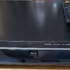 TOSHIBAのレコーダーになります。の画像