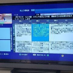 TOSHIBAのレコーダーになります。の画像