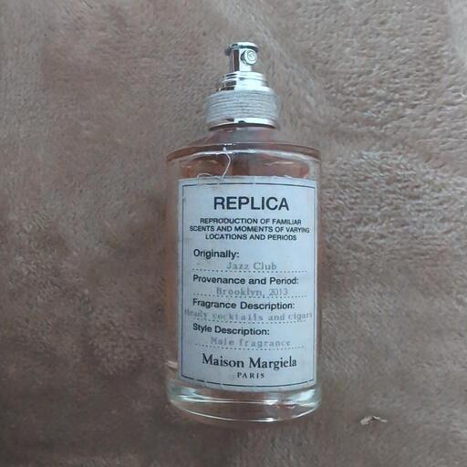 マルジェラ　香水