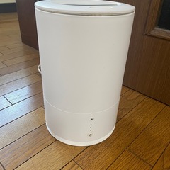 加湿器