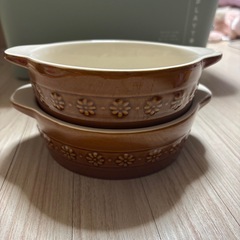グラタン皿