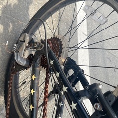 子供用　自転車
の画像