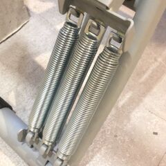 ☆550☆Shop Japan(ショップジャパン) ワンダーコア　WC-823-J4　腹筋マシーン　健康器具　トレーニング　室内　腹筋の画像