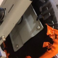 ☆550☆Shop Japan(ショップジャパン) ワンダーコア　WC-823-J4　腹筋マシーン　健康器具　トレーニング　室内　腹筋の画像