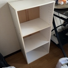 小さめの棚