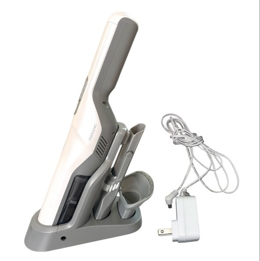 【新品】Proscenic P6 コードレス掃除機 軽量スティック型 2WAY PROSCENIC❤P6コードレス掃除機 ハンディ可 2way