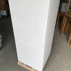 ☆ツインバード☆2ドア冷蔵庫☆2021年☆110L☆