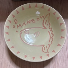 マンボーどんぶり