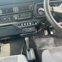 1994 ローバー ミニ メイフェア 1.3i Spi オートマチック クラシックカー 2年 車検の画像