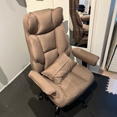 作業チェア