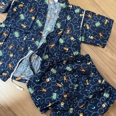 ⭐︎お譲り先決定⭐︎男の子110センチ　まとめ売りの画像