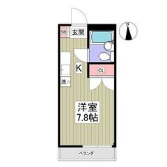 MM💕初月賃料なし🎵敷金なし・礼金なし・仲介手数料なし💕賃料41...