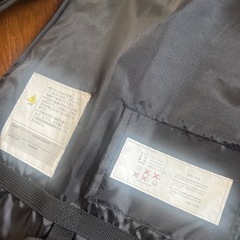 🟢子ども用　ライフベスト🟢釣りベスト　武勇伝SS タカミヤの画像