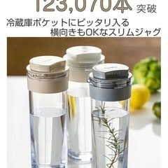 ポット2個セットの画像