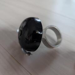 ヒビキベル　黒色の画像