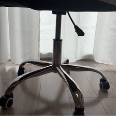 リクライニングチェア　椅子の画像