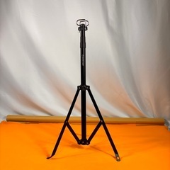 折りたたみランタンスタンド
の画像