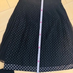 入学式　女性フォーマルスーツ3点セットの画像