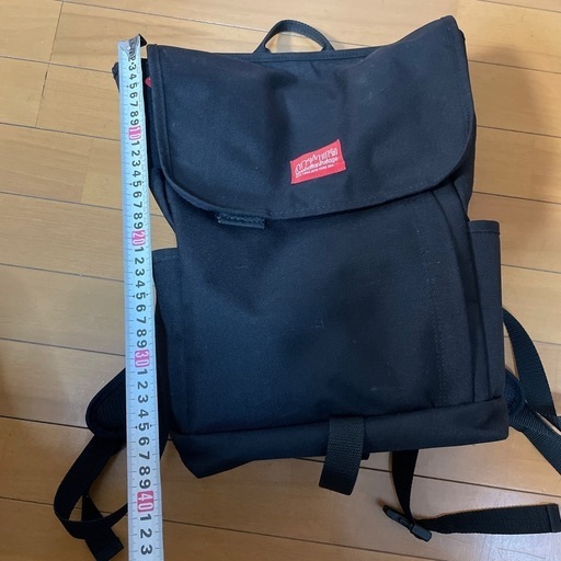 Manhattan Portage マンハッタンポーテージ　リュック